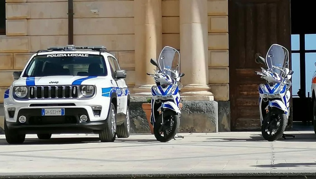 Concorso vigili urbani a Melilli, interrogazione al ministro Piantedosi