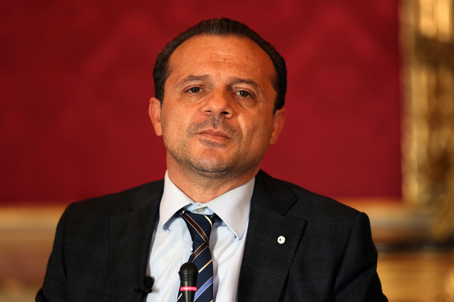 Cateno De Luca chiede l’audizione del Presidente Schifani su Risorse Extraregionali e la riassegnazione della delega alla programmazione all’ass. Falcone
