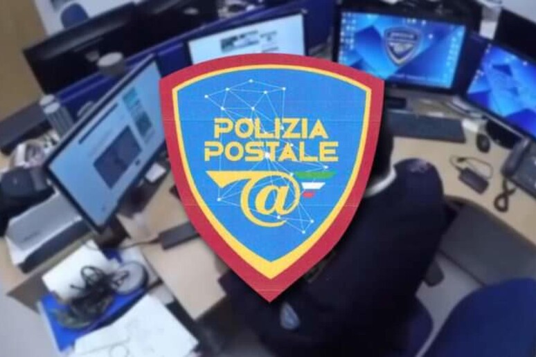 Catania – Pedopornografia: 115 perquisizioni e 34 arresti in tutta Italia