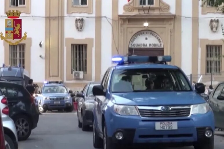 Sicilia – Mafia: sette arresti nel mandamento di Resuttana a Palermo