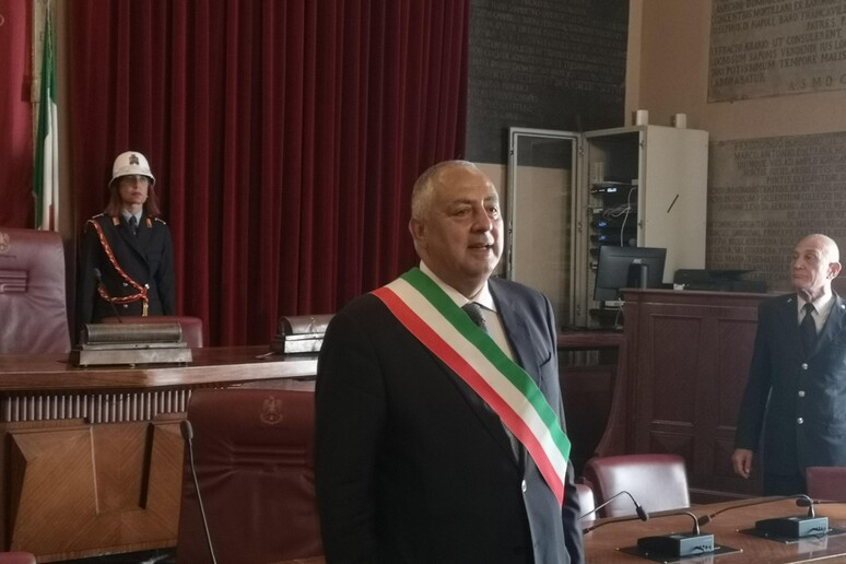 Concorso pubblico: la Città Metropolitana di Palermo assume 36 persone