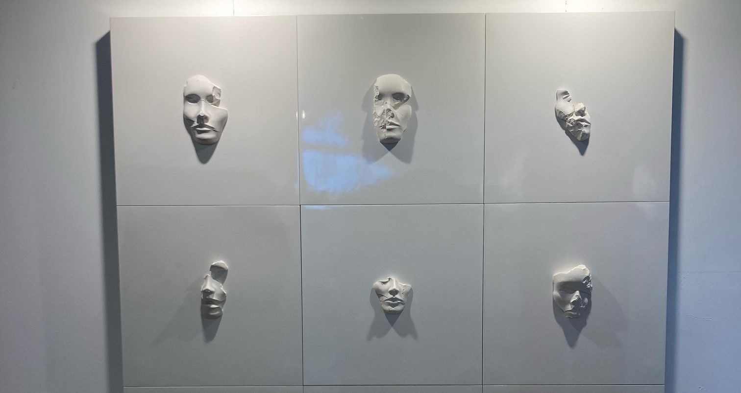 Anghelopoulos ad Arte in Nuvola 2023