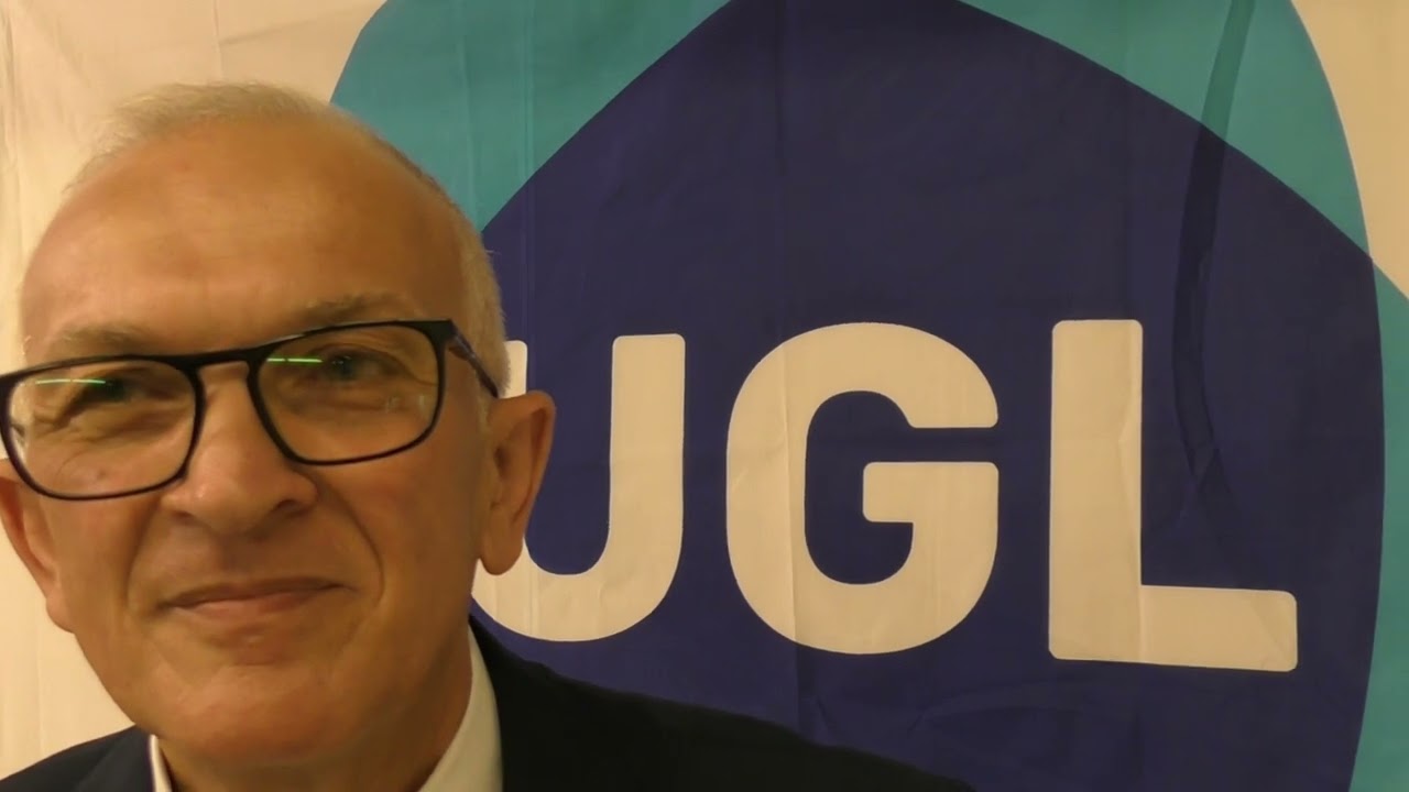 Mare e Porti, Romano (Ugl):”Riforma del registro internazionale comprensibile, ora serve strutturale”.
