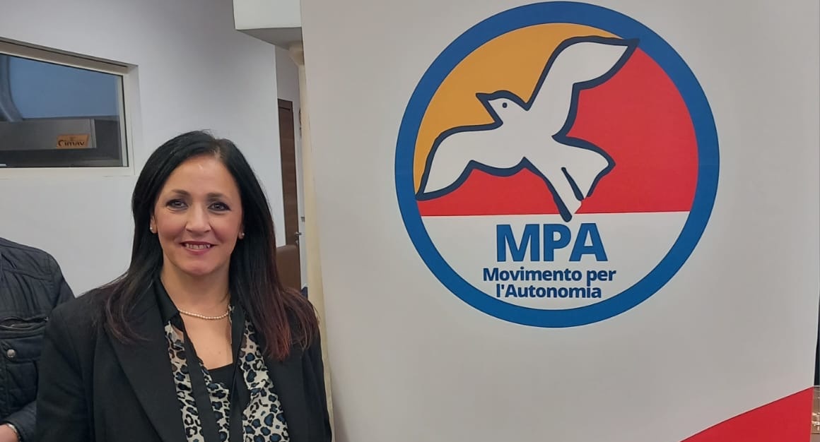 Mpa, Desirèe Galati eletta presidente del consiglio comunale a Sortino