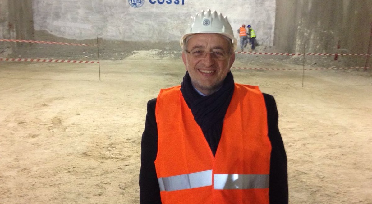 Si Apre lo svincolo di Modica della Siracusa Gela, Vinciullo: rivendico con orgoglio il finanziamento dell’opera.