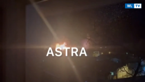 Ucraina, distrutta una nave militare russa nel Mar Nero -Video