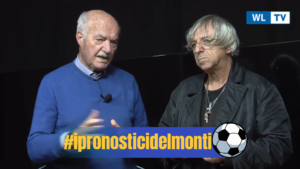 #ipronosticidelmonti 4° Puntata