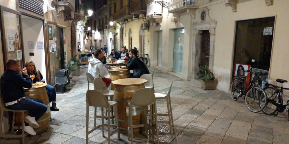 Turismo: la provincia di Trapani punta a candidatura Unesco.