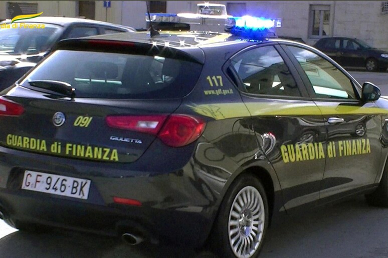 Palermo, corruzione e turbativa in gare d’appalto: dieci indagati (VIDEO)