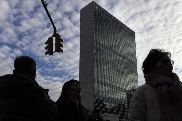Medio oriente – Consiglio Onu rinvia ancora il voto sulla risoluzione a Gaza