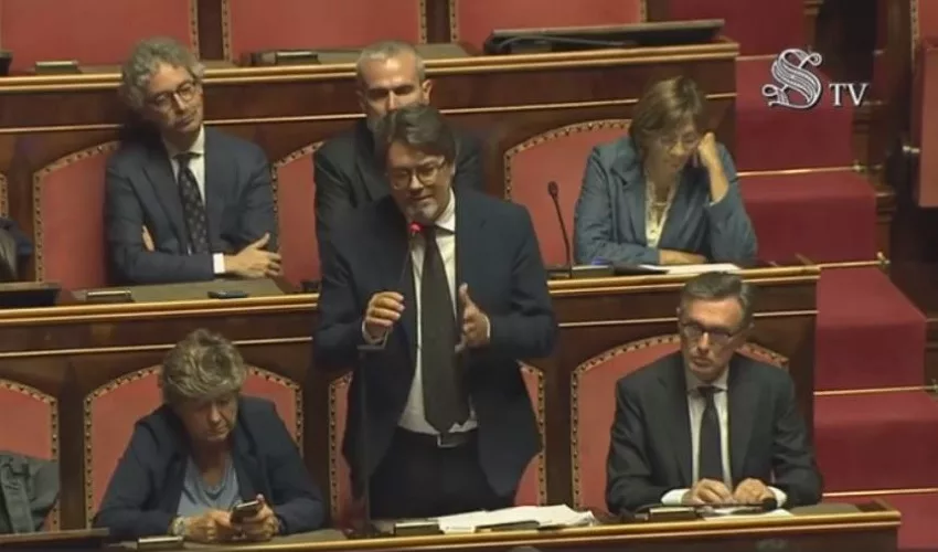Presentata al ministro Urso la road map per garantire continuità all’Ias di Priolo