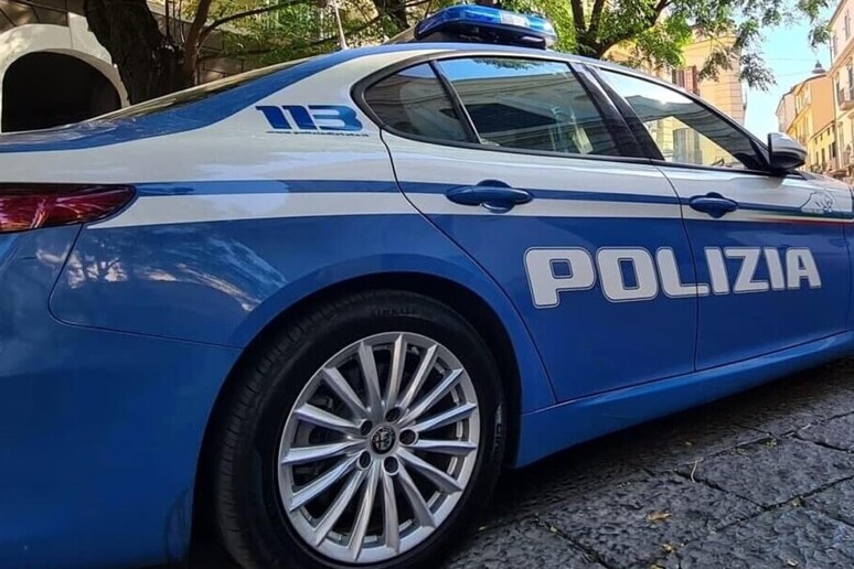 Tentato omicidio in via Costanzo, diciannovenne in carcere
