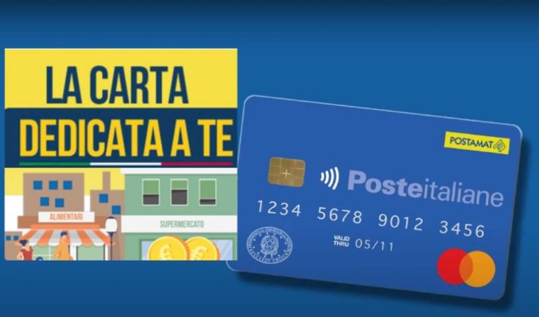 Siracusa- Card Inps “Dedicata a te”: 700 ancora non ritirate