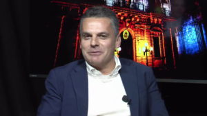 La spina nel fianco - #siracusaesudestunicoimpegno - ospite Edy Bandiera