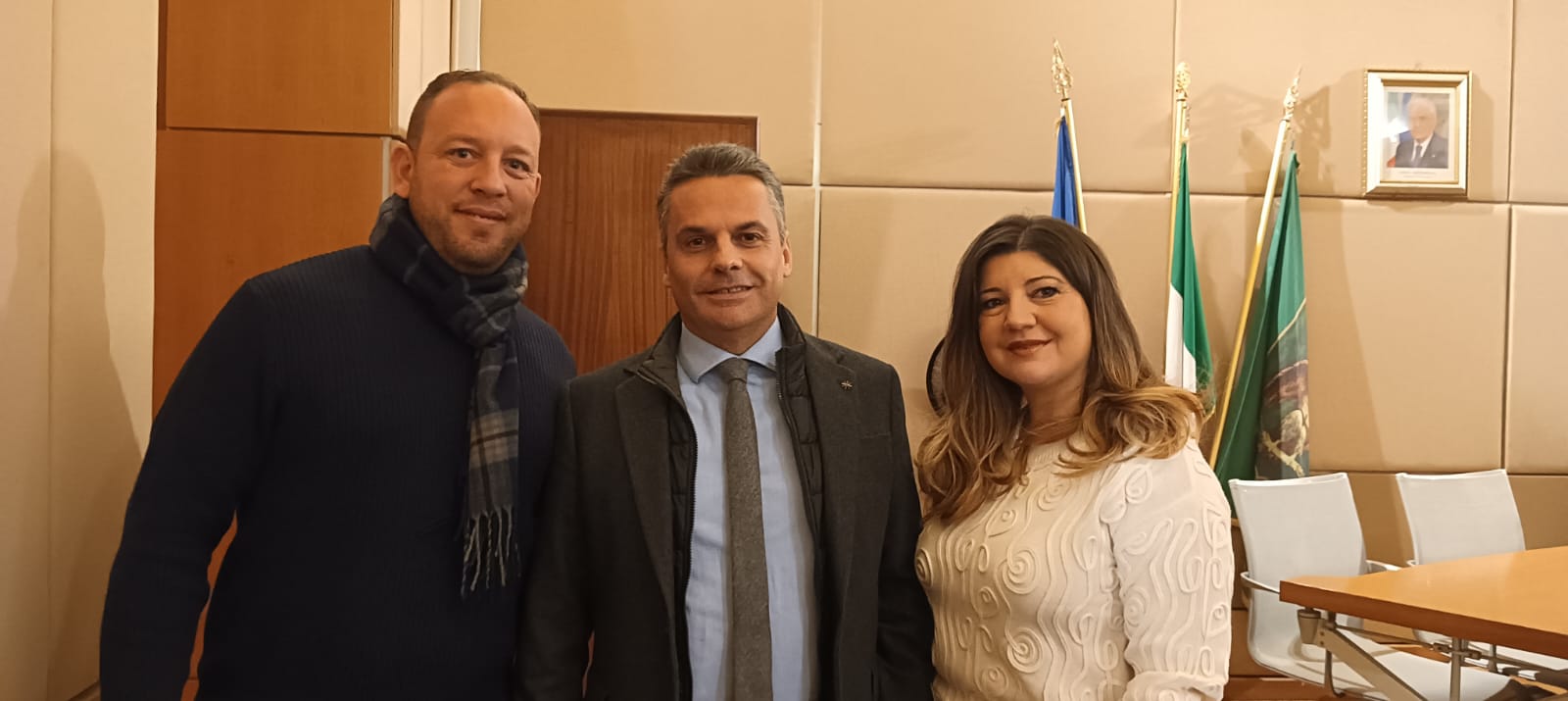 Consiglio comunale, polemiche sul porto di Siracusa