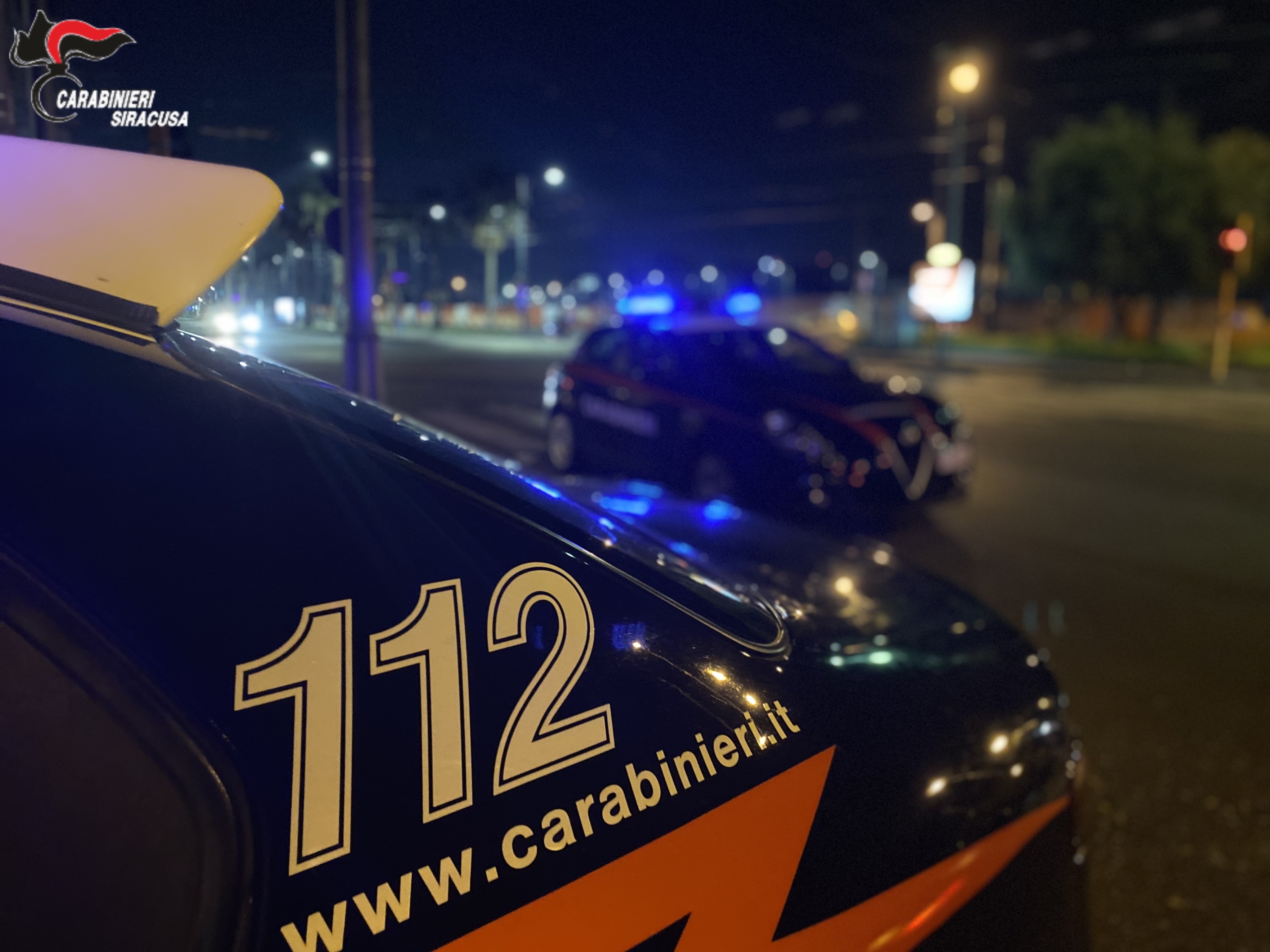 Associazione mafiosa armata: arrestate nove persone nel catanese