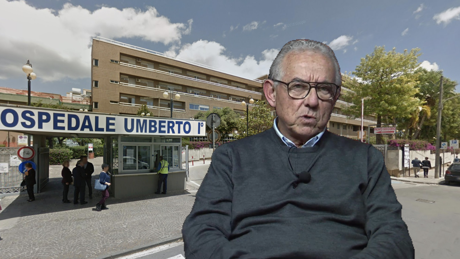Siracusa – Gilistro ai presidenti dei consigli comunali: “Affrontare il caso sanità”