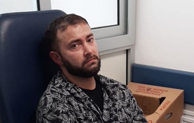 Questura di Siracusa. identificato l’uomo trovato in stato confusionale