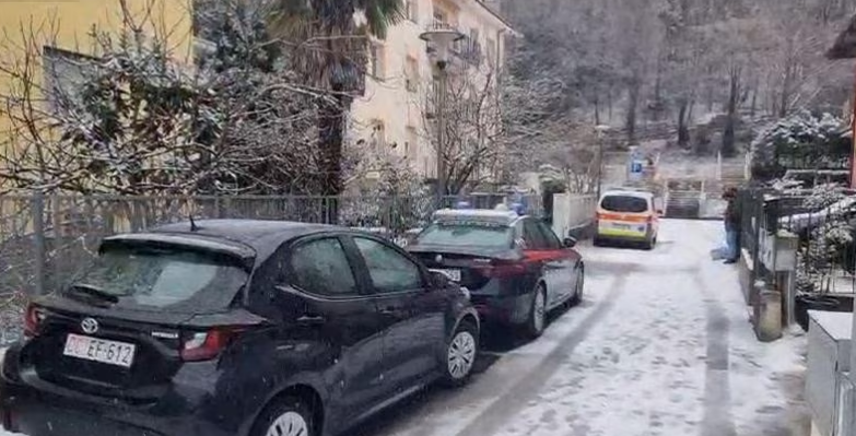 Trento – Donna 32enne trovata morta in casa