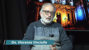 Vinciullo: "Non mi intervistano da quando non pago più"