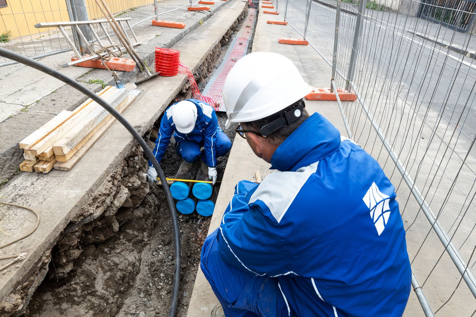 Sicilia – Autorizzato il nuovo collegamento elettrico a 150 kV previsto da Terna nel Comune di Messina.