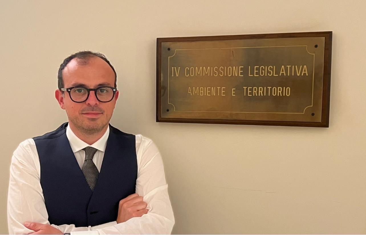 On. Carta, con la finanziaria importanti ricadute per la nostra provincia