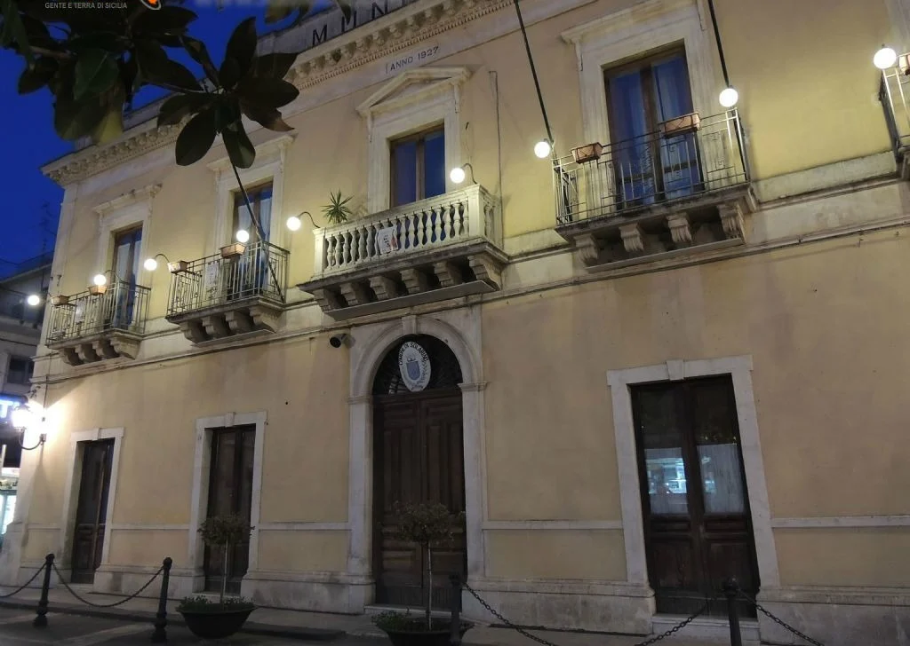 Nove comuni siciliano domenica al voto