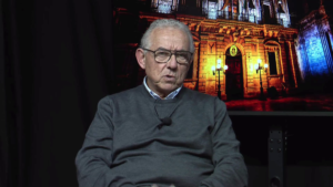 Consuntivi e prospettive di un anno insieme – Ospite in studio On. Carlo Gilistro M5S