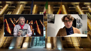 Consuntivi e prospettive di un anno insieme - Auteri: "Un anno all'Ars all'insegna della concretezza"