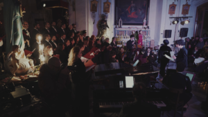 Un omaggio musicale a Don Pino Puglisi, dal Coro Lirico Siciliano