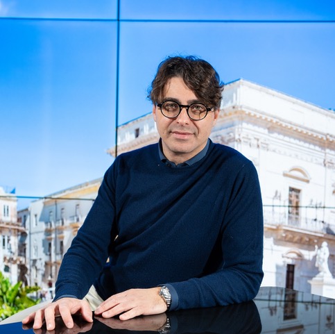 Auteri. Replica al sindaco di Siracusa Francesco Italia