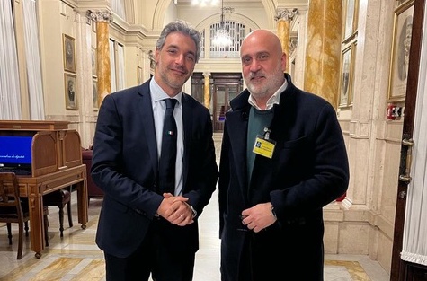 Cannata (FdI): “Su encoematologia serve chiarezza e non polemiche”