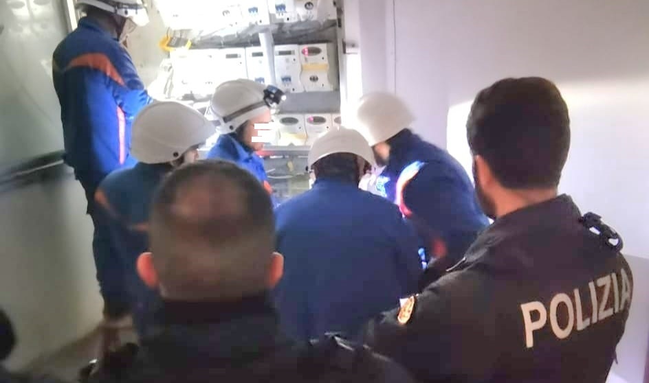 Siracusa, operazione al contrasto di furti energia elettrica: 27 persone denunciate ed un arrestato