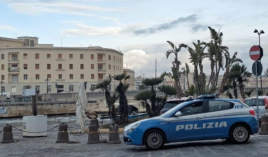 Siracusa, controlli straordinari sul territorio