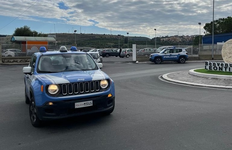 Lentini, controllo del territorio: 101 persone identificate e 1 denunciato