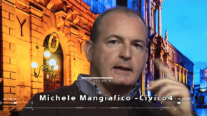 Obiettivo sulle città - Mangiafico: "Civico 4 al servizio delle comunità locali"