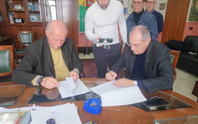 Prevenzione dermatologiche: firmata protocollo di intesa tra Comune di Priolo e LILT di Siracusa.