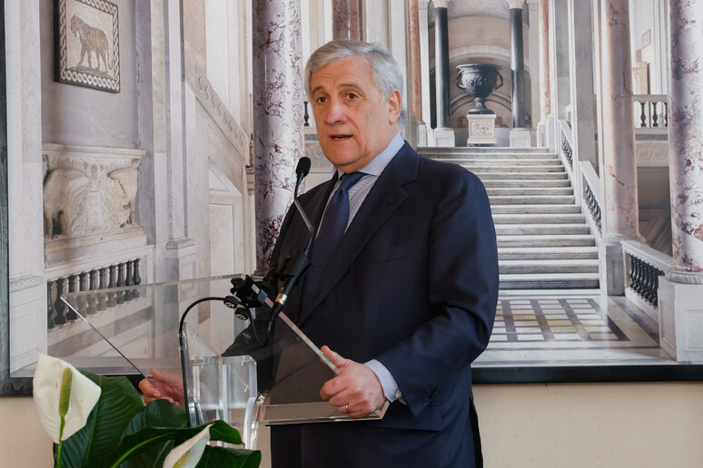 Tajani: “Si rischia una guerra mondiale”