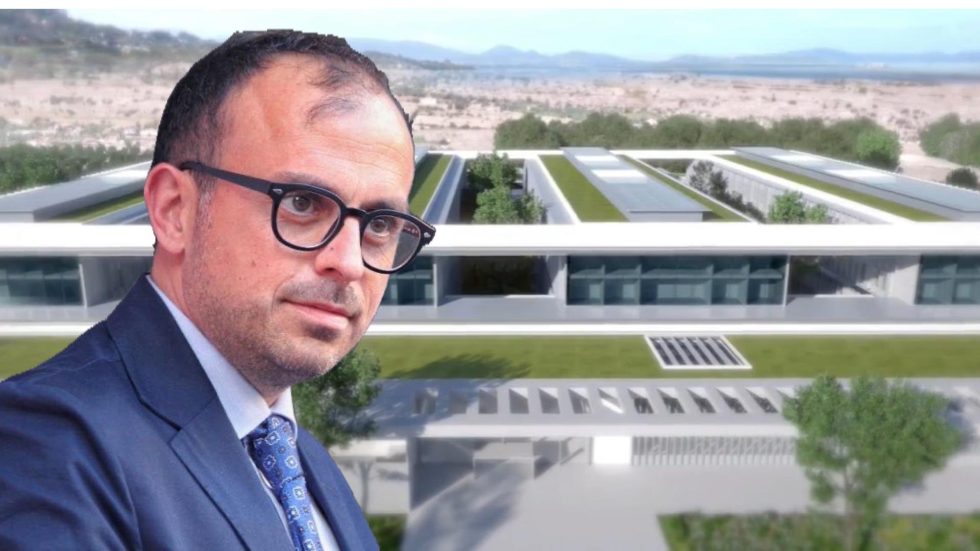 On. Carta, trovati 100 milioni per l’ospedale di Siracusa. Restano in sospeso 47 milioni