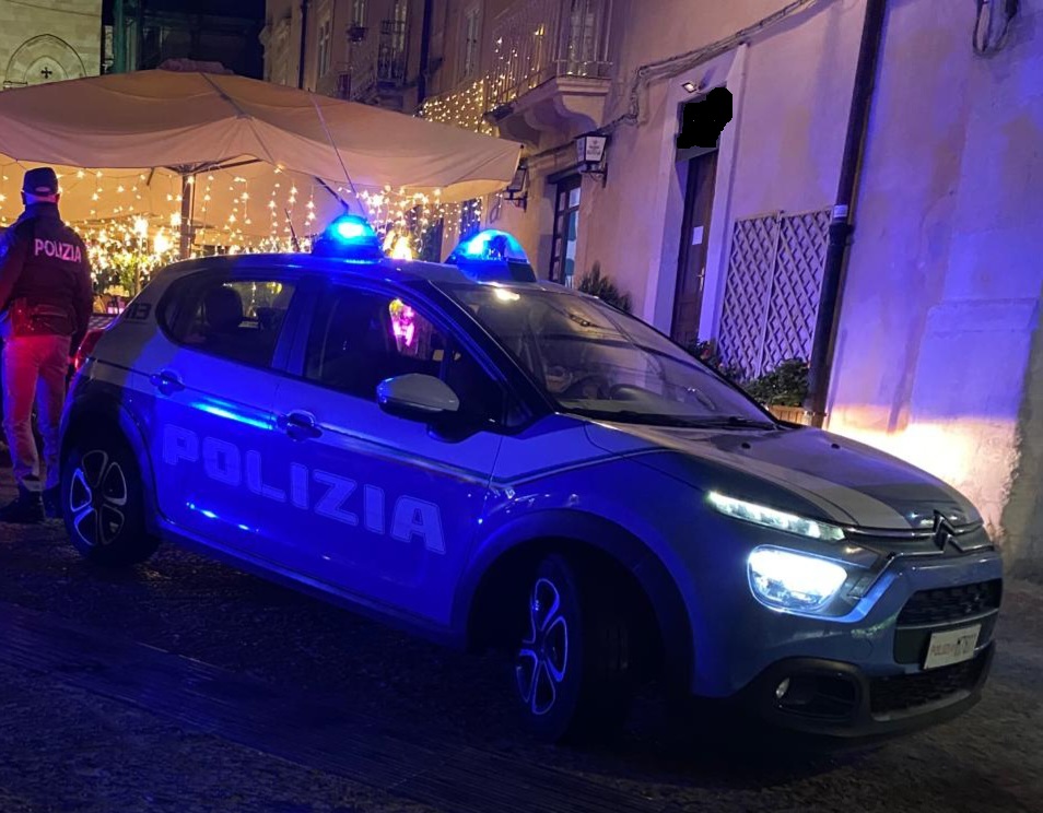 Aggressione con il machete a Torino, fermato un 23enne di nobili origini