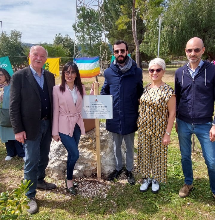 Priolo, “Festa dell’Albero” : un evento di sensibilizzazione per un mondo più verde