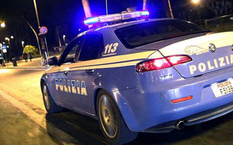Siracusa, denunciato uomo per evasione dai domiciliari e per furto