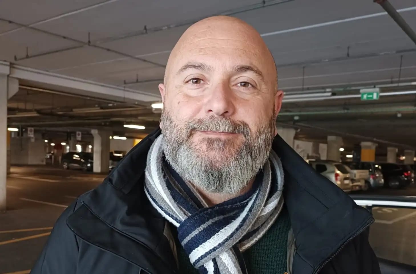 UGL Matteucci: “La sanita’ teramana è una coperta corta per mancanza di programmazione”