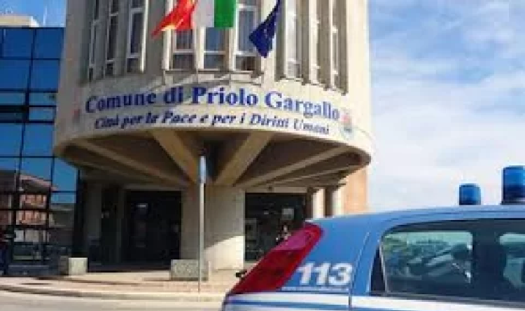 Priolo Gargallo, controlli straordinari della Polizia per contrastare degrado e illegalità
