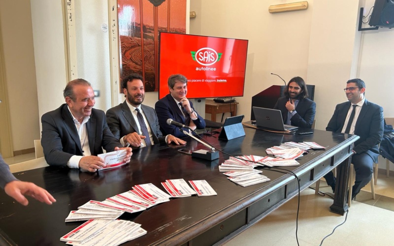 Siracusa – Sais, dall’1 aprile app e infomobilità sugli smartphone, sindaco: avviata un piccola rivoluzione