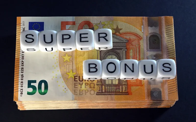 Superbonus, da Nord a Sud lavori a metà – Codici: i cittadini devono essere risarciti per i danni