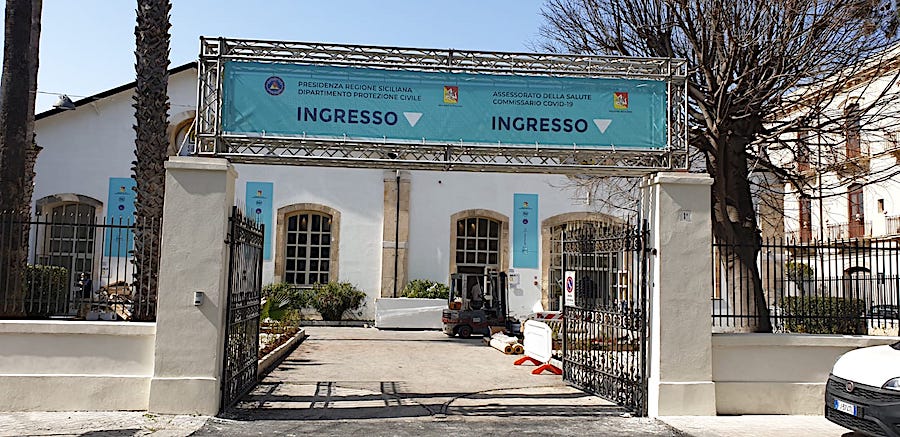Siracusa – “The Boys Bikers” per il Ventennale Unesco