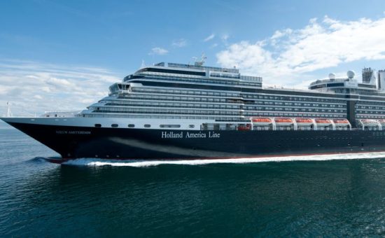 Crisi Mar Rosso, impatto anche sulle crociere – Codici: si informi chi ha prenotato un viaggio
