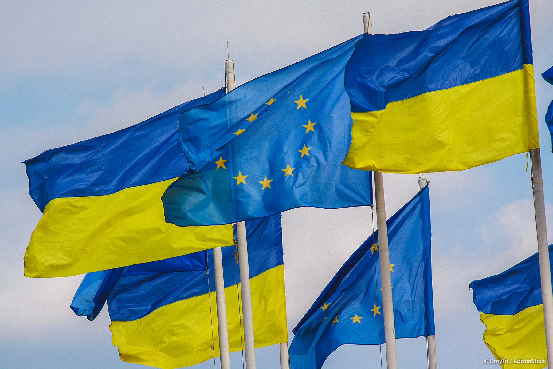 Bruxelles ha presentato la sua proposta sull’uso degli asset russi