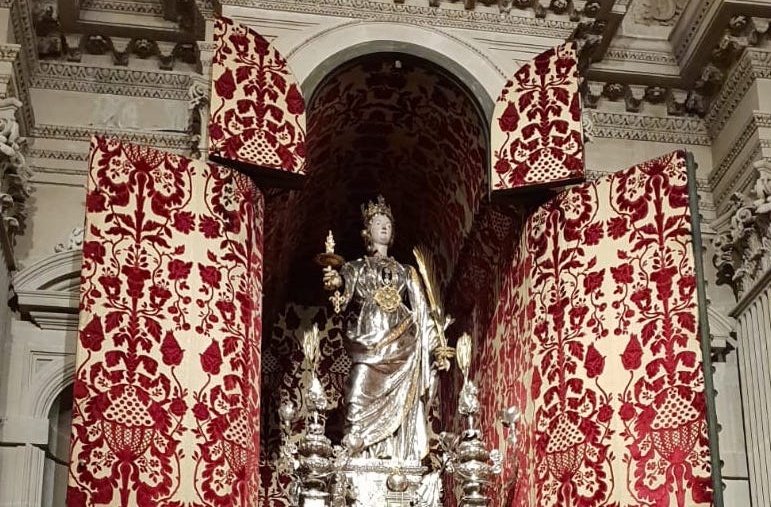 Siracusa, lunedì la presentazione delle iniziative relative all’Anno Luciano